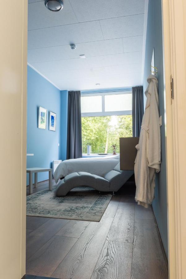 Hotel Leeuwerik Bad Nieuweschans Exteriér fotografie