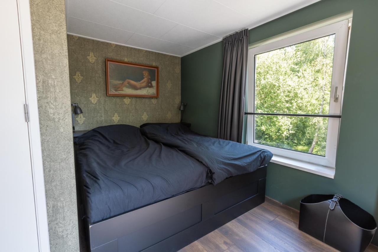 Hotel Leeuwerik Bad Nieuweschans Exteriér fotografie